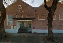Oficializaron la reestructuración del IOSFA y separaron la obra social de los militares de la de los policías