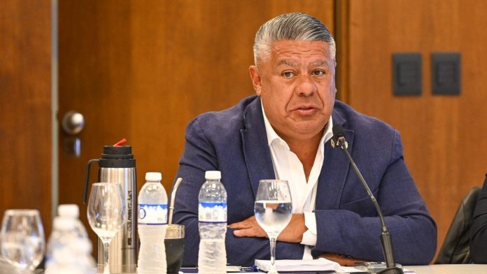 Otra mala noticia para Tapia: la Inspección General de Justicia rechazó el cambio de domicilio de la AFA por “falso e inexistente”