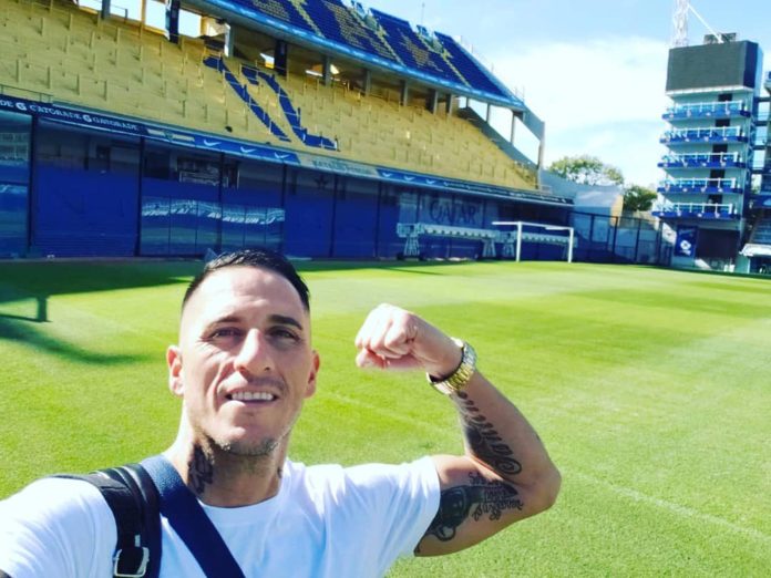 Pablo Migliore contó la única vez que se tomó a golpes de puño en un vestuario: qué entrenador “la ligó” por querer separar