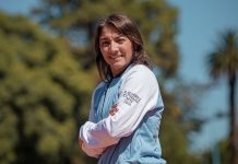 Paola Suárez inició su ciclo como capitana argentina en la Billie Jean King Cup: “Es un desafío enorme”