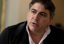 Paoltroni ratificó que el Senado no hará cambios a la reforma laboral y dijo que el debate sobre licencias “será en otro momento”