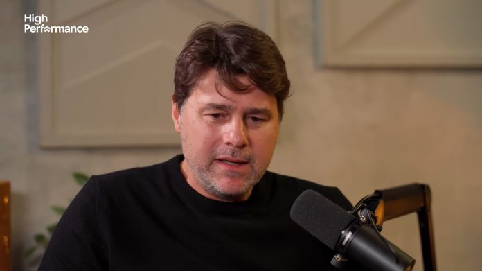 Pochettino revela cómo fue dirigir a Messi, Neymar y Mbappé juntos en el PSG