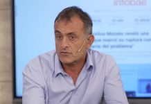 Polémica por los cambios en la ley de Glaciares: la defensa de la senadora Royón y el rechazo de una ONG ambientalista