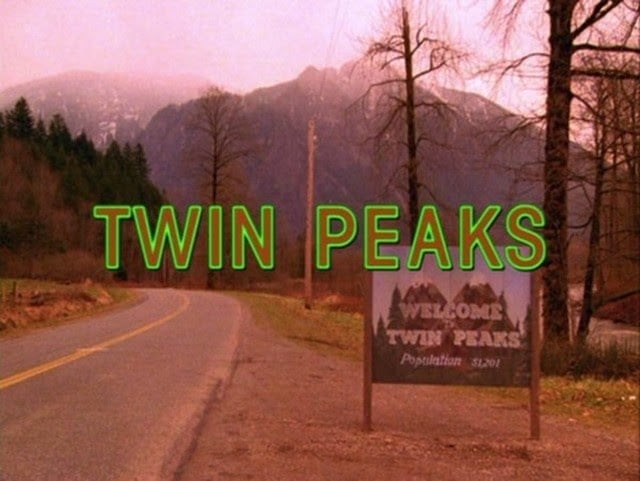 Por qué se celebra hoy el Día de Twin Peaks
