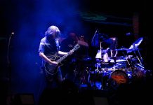 Por qué Tool prohíbe celulares en sus shows: «No es un capricho»