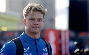 Quiénes serán los pilotos de reserva de los equipos de Fórmula 1 en la temporada 2026: los corredores alternativos de Alpine