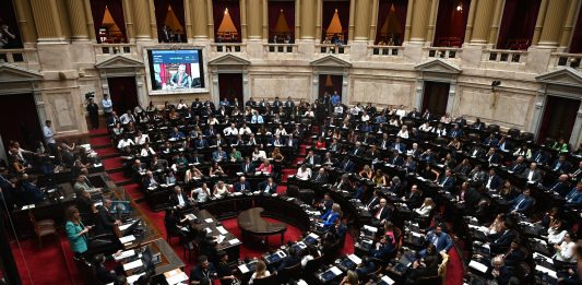 Reforma laboral: un especialista señaló que “los despidos se indemnizarán según la ley vigente al momento del cese”