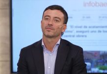 Rodrigo De Loredo se ilusiona con el 2027 y afirma que puede terminar con casi 30 años de peronismo en Córdoba