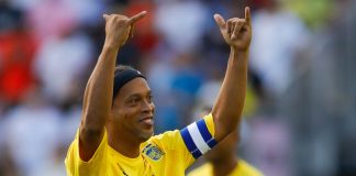 Ronaldinho sorprendió al revelar la razón por la que ya no puede ver partidos completos tras su retiro