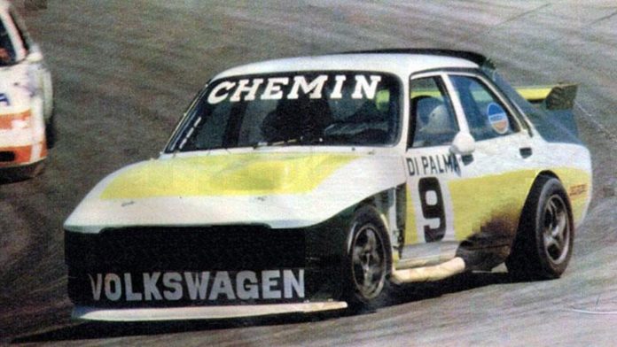 Se cumplen 40 años del último triunfo del “Loco” Di Palma en el TC 2000: de ir preso por su auto al joven cerebro que comenzó hacer historia