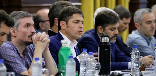 Se reavivó la interna entre Kicillof y el kirchnerismo: acusaciones cruzadas y una convivencia en tensión
