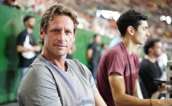 Sorpresa en el circuito de tenis: David Nalbandian asumirá como entrenador de un afamado tenista
