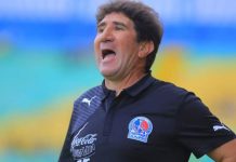 Surgió en Estudiantes, pasó por Gimnasia, dejó Argentina tras la crisis de 2001 y se reinventó en Honduras: “Encontré mi lugar en el mundo”