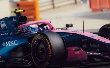 “Tenemos algunas ideas para seguir mejorando”: el aviso de Franco Colapinto tras su satisfactorio cierre de pretemporada de Fórmula 1