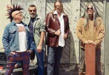 Tool podría llegar a The Sphere: «Seríamos la banda perfecta para eso»