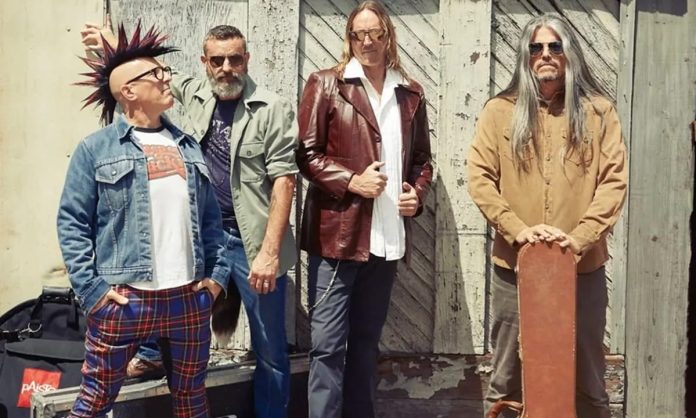 Tool podría llegar a The Sphere: «Seríamos la banda perfecta para eso»