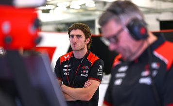 Tras ser reemplazado por Colapinto y dejar Alpine, Jack Doohan habló sobre su regreso a la F1: “Estoy feliz de dejar atrás el pasado”