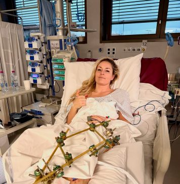 Tras su dramática caída en los Juegos Olímpicos, la legendaria Lindsey Vonn será operada por cuarta vez: la aterradora advertencia de un médico