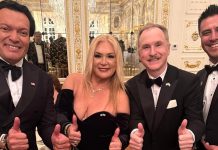 Una empresaria argentina recibirá una importante distinción en Miami