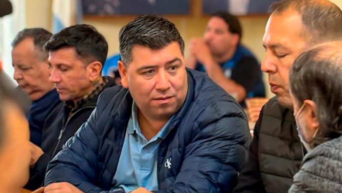 Uno de los jefes de la CGT adelantó que convocarán a un paro general por la reforma laboral: “Trabajaremos para que sea una gran huelga”