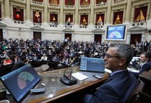 Uno por uno, cómo votaron los Diputados al proyecto bajar la edad de imputabilidad a 14 años