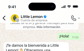 Whatsapp Business: cómo funciona el agente de IA que ahora te responderá siempre y que promete aumentar las ventas