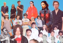 10 lanzamientos para escuchar esta semana