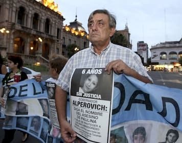 JUICIO POR PAULINA LEBOS:ACUSACIONES, DUDAS Y UNA VERDAD QUE SE SIGUE BUSCANDO