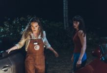 3 series para ver si te gustó Esa noche