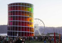5 artistas para ver en Coachella 2026