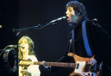 5 bandas con integrantes que eran parejas