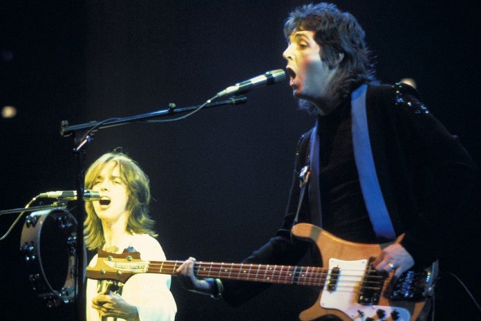 5 bandas con integrantes que eran parejas