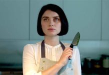 5 miniseries de suspenso para ver en Netflix