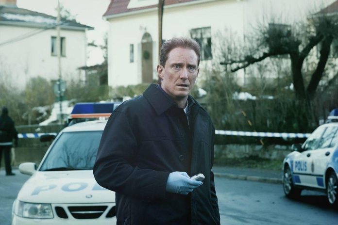 5 miniseries policiales para entretenerse en Netflix
