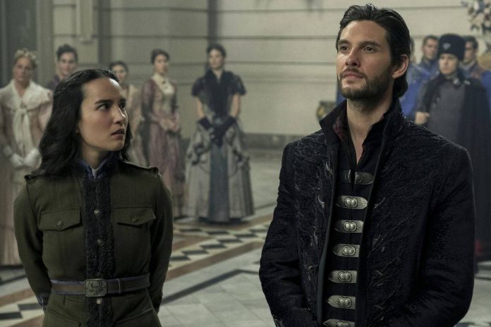 5 series de fantasía en Netflix que son adictivas