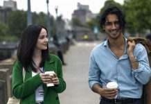 56 días: La nueva serie de Prime Video que destronó a Fallout y es el éxito del mes