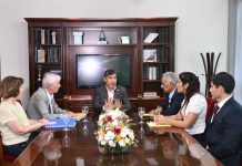 La Legislatura analiza incentivos para un nuevo polo comercial en Famaillá