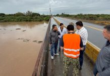 INUNDACIONES EN TUCUMÁN:DESTACAN LA PRESENCIA DEL ESTADO Y ASISTENCIA NACIONAL