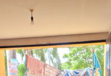 RECONEXIÓN ELECTRICA EN LA MADRID