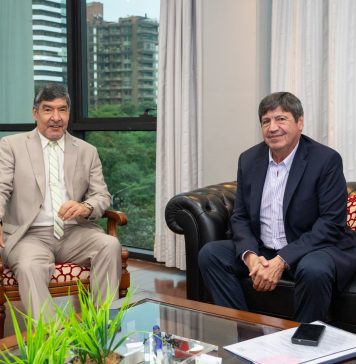 La Legislatura impulsa instancias de diálogo por una iniciativa de inclusión educativa