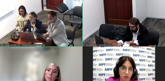 CRIMEN DE ANTONELLA ÁLVAREZ