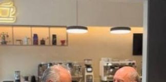 PRIMERA CATA DE CAFE TUCUMANO EN MAR DEL PLATA JUNTO A CABRALES