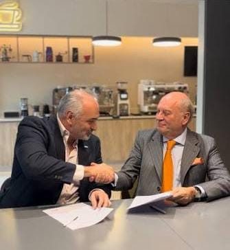 PRIMERA CATA DE CAFE TUCUMANO EN MAR DEL PLATA JUNTO A CABRALES