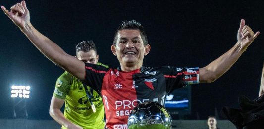 A los 41 años, se retira el Pulga Rodríguez: cuándo será su partido despedida y la decisión sobre su futuro