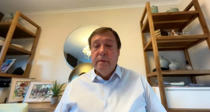 Alberto Weretilneck defendió la Argentina Week pero apuntó a Milei por sus críticas al empresariado: “Fue innecesario”