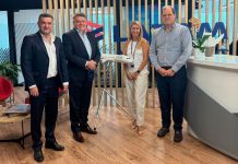 PREOCUPACIÓN POR LA CONECTIVIDAD: GESTIONES PARA MANTENER LOS VUELOS A LIMA