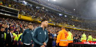 Argentina anunció que jugará otro amistoso en La Bombonera antes del Mundial 2026: enfrentará a Mauritania