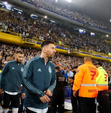 Argentina anunció que jugará otro amistoso en La Bombonera antes del Mundial 2026: enfrentará a Mauritania