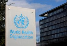 Argentina formalizó su retiro de la Organización Mundial de la Salud