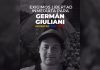 Argentina reclamó ante la ONU la liberación inmediata de Germán Giuliani tras casi 300 días de detención en Venezuela